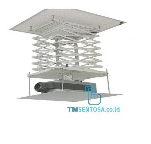 Bracket Motorized TLFTX100