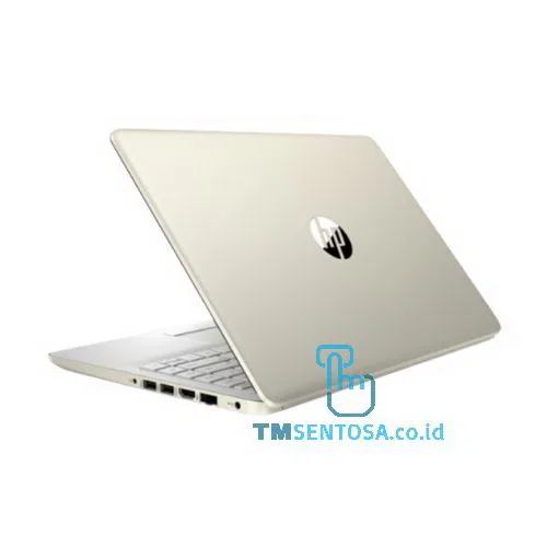 14s-dk1123AU (ATHLON-3150U, 4GB, 512GB, WIN10H, 14IN) - GOLD