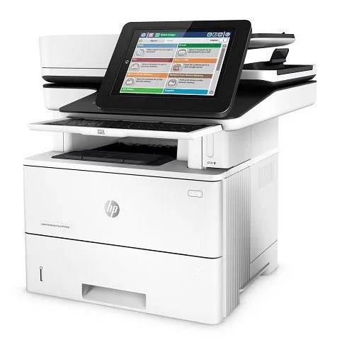 HP LaserJet Enterprise 500 color MFP Flow M577z B5L48A