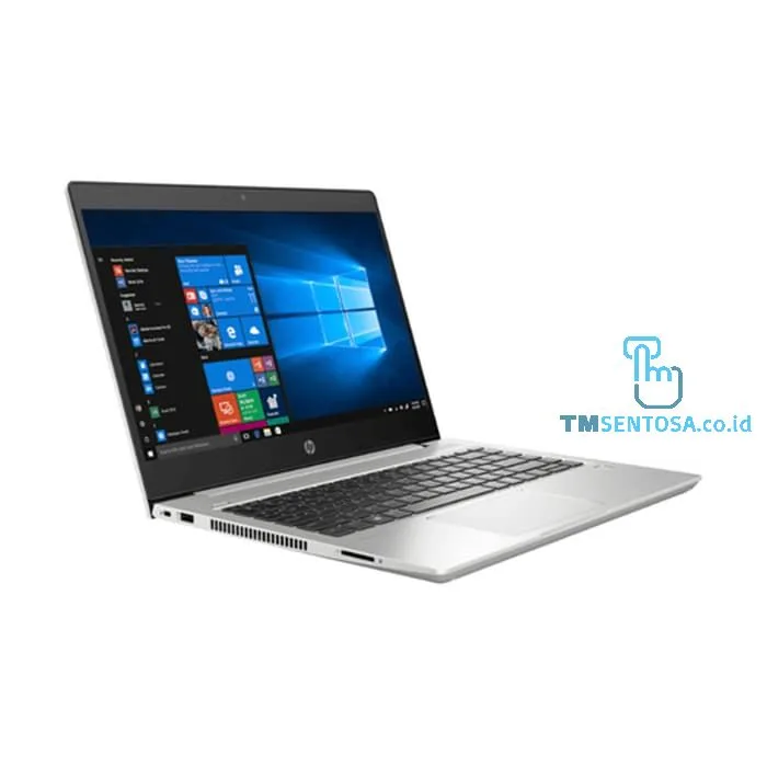 Probook 440 G7 [i5-10210U, 8GB, 256GB, MX130, Win10] 9GA91PA
