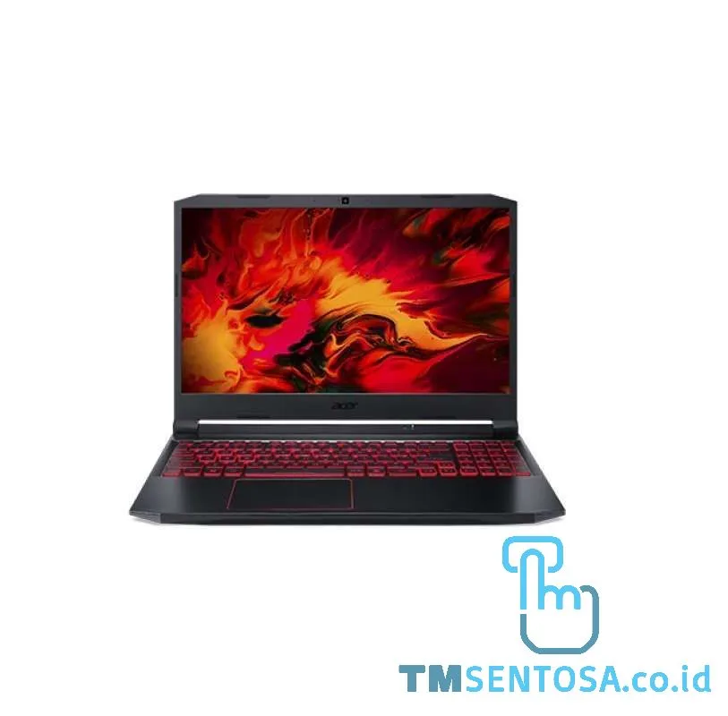 NITRO 5 AN515-55-73G3 [i7-10870H, 8GB, 512GB SSD, GTX1660Ti, WIN10]