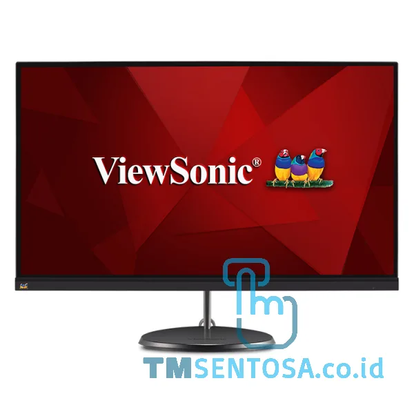 MONITOR 24 INCH VX2485-MHU