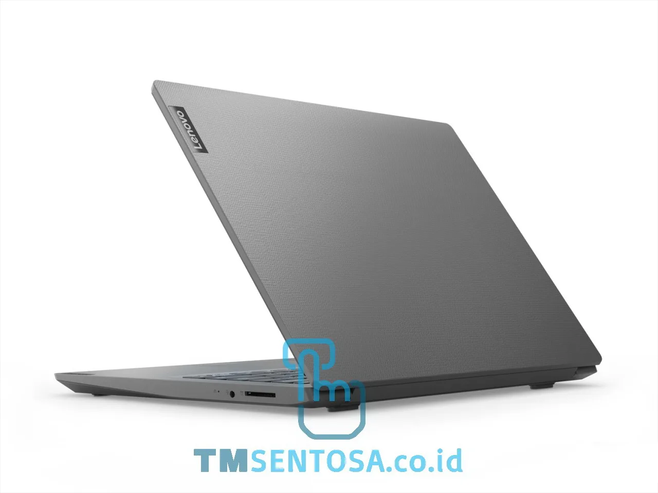 IP 5 14IIL05 (I7-1065G7, 16GB, 512GB, WIN10H, 14IN) - [81YH00HPID] - Grey