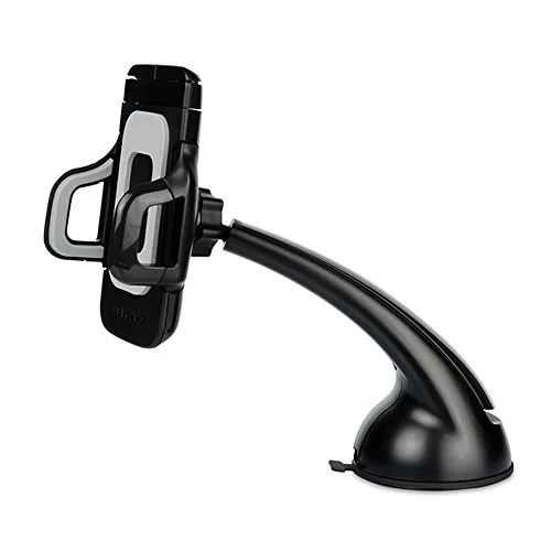 CAPDASE Flexi Sport Car Mount [HR00-SF11] - Black