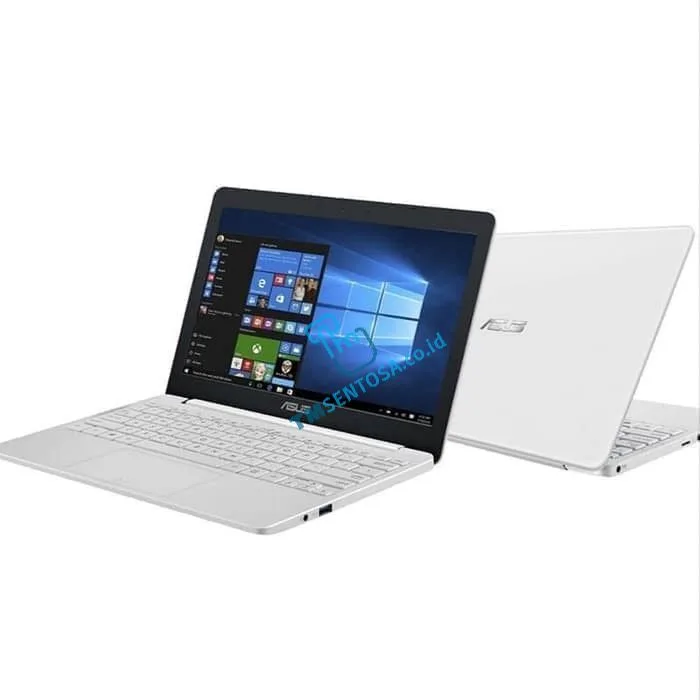 E203MAH-FD412T [Celeron N4000, 4GB, 500GB, Win10]