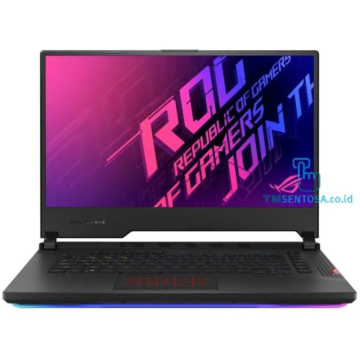ROG STRIX SCAR G532LWS-I77SD7T [i7-10875H, 32GB, 2TB, RTX2070S, WIN10]