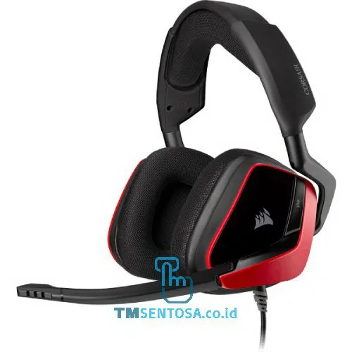 Gaming Headset Void ELITE Surround  Cherry [CA-9011206-AP]