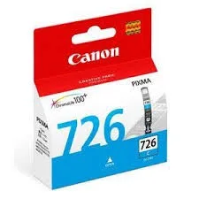 CANON  Cartridge CLI-726 Cyan