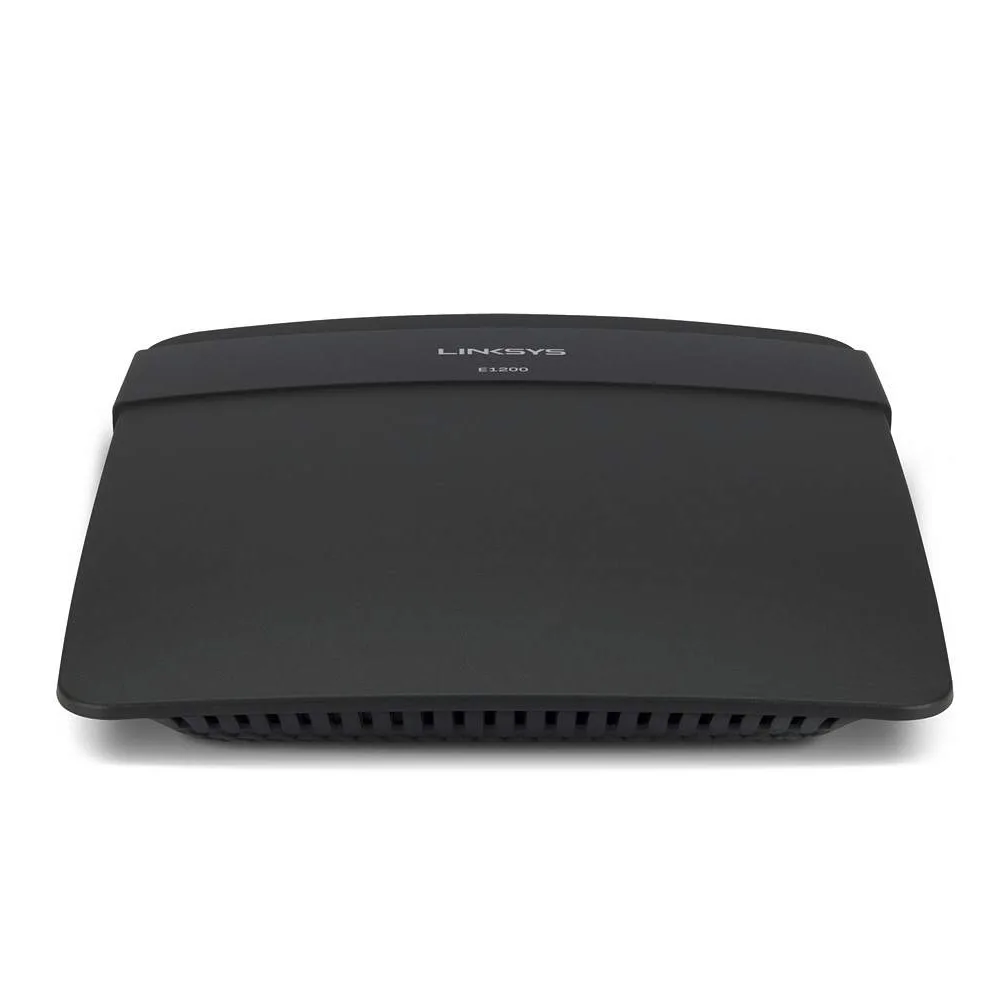 N300 Wireless-N Router [E1200-AP]