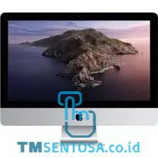 iMac (Core i5 3.0GHz, 8GB, 256GB, 21.5IN) - [MHK33ID/A]