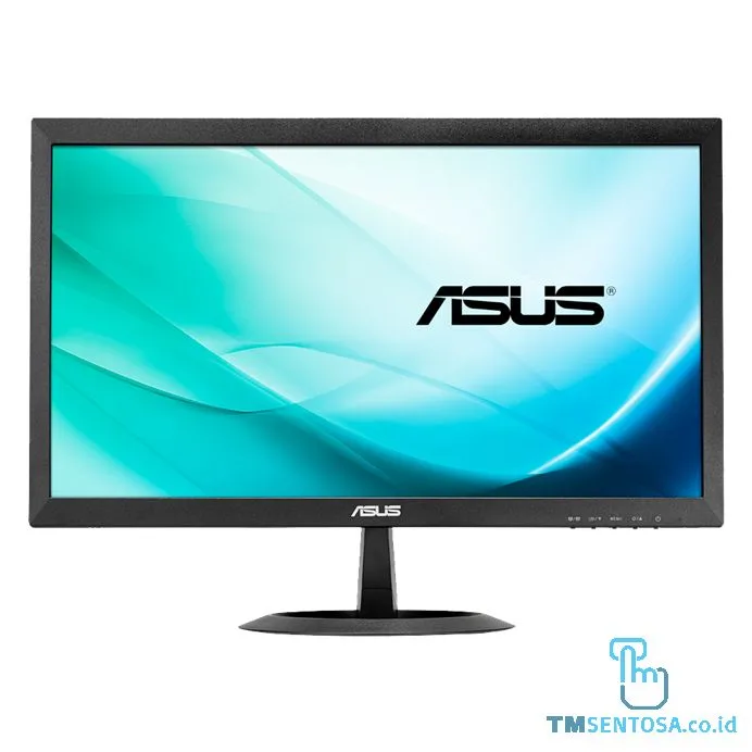 MONITOR EYE CARE 19.5 Inch [VX207DE]
