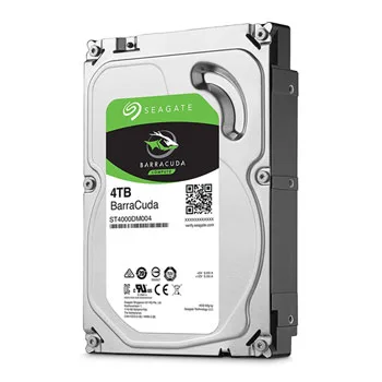 BARRACUDA 35 ST4000DM004