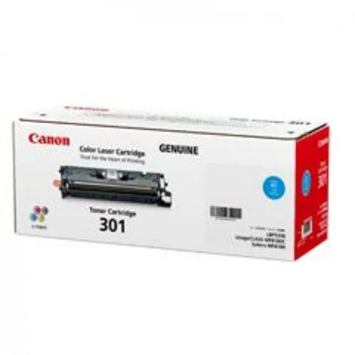 CANON Toner EP 301 Cyan [EP-301C]