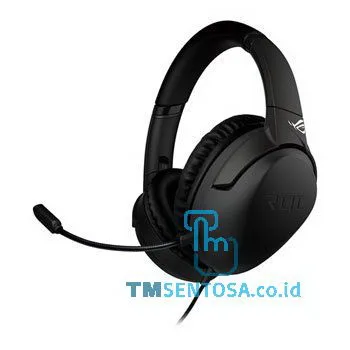 HEADSET ROG STRIX GO CORE [90YH02R1-B1UA00]