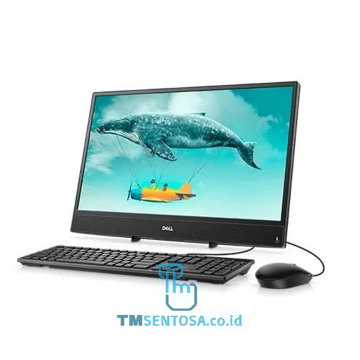 Inspiron 3280 (i5-8265U, 4GB, 1TB, WIN10H, 21.5IN)