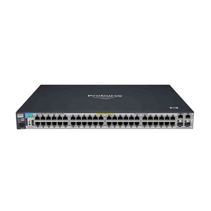2930F 48G 4SFP+ Switch [JL254A]