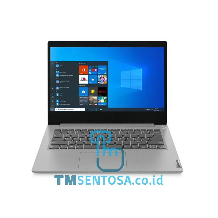 IdeaPad Slim 3 14ADA05 (ATHLON SILVER 3050U, 4GB, 256GB, WIN10H, 14IN) - 81W000G7ID