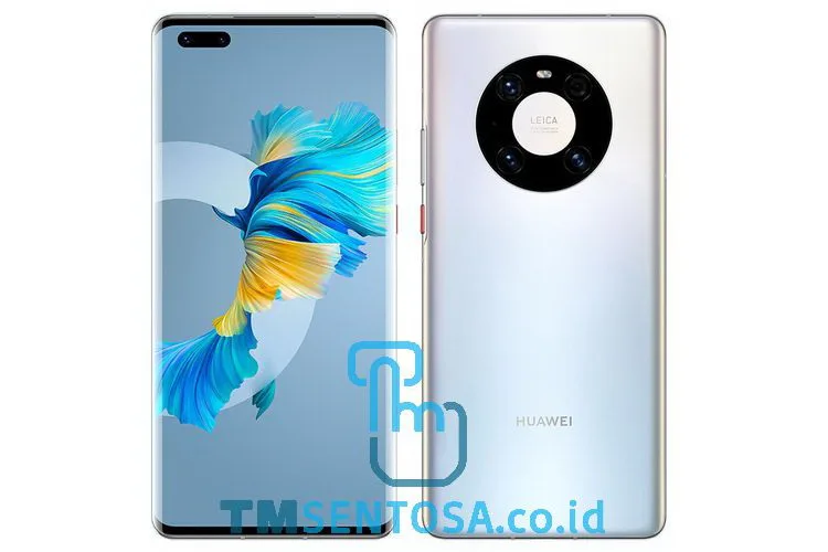 SMARTPHONE RAM 8GB + ROM 256GB  MATE 40 PRO