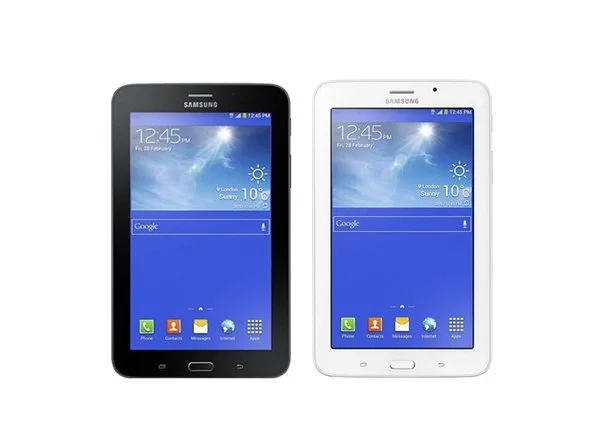 SAMSUNG Galaxy Tab A 7