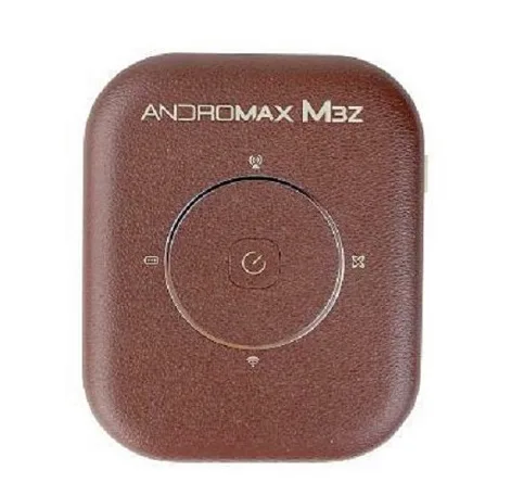 SMARTFREN Andromax MiFi [M3Z] - Brown