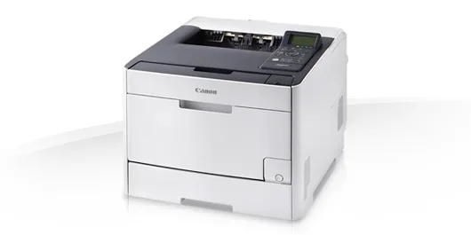 Canon Laser Printer Color LBP7680Cx