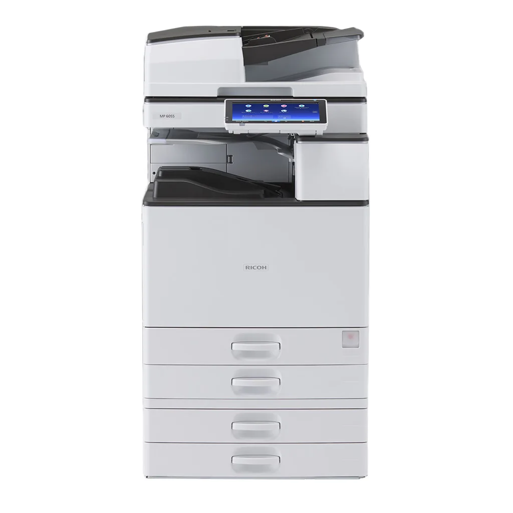 RICOH MP 2555SP