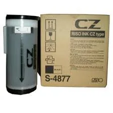 GRAPH Riso Ink CZ, S-4877 (S6-I101)