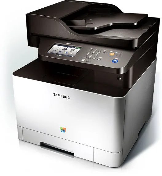 PRINTER CLX-4195FW