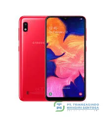 GALAXY A10 32GB/2GB SM-A105 RED