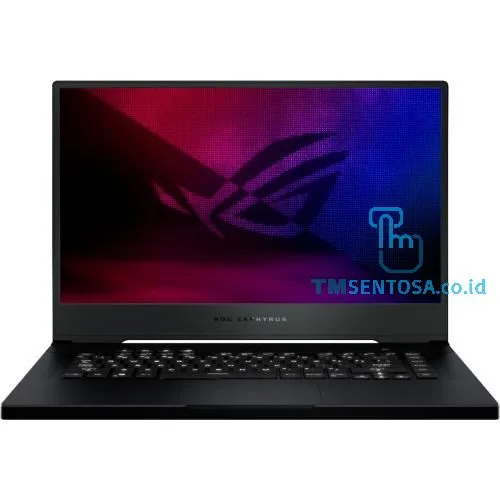 ROG ZEPHYRUS GU502LU-I766C8T [7-10750H, 16GB, 1TB SSD, GTX1660TI, WIN10]
