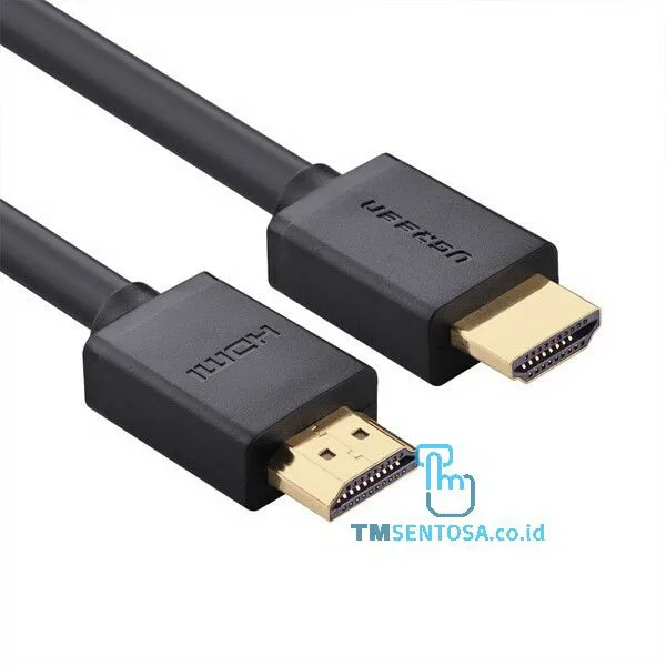 HDMI 2.0 Cable M2M 3m HD104 [10108]