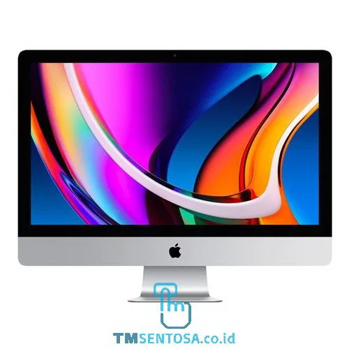 iMac (Core i5  3.3GHz, 8GB, 512GB, 27IN) - [MXWU2ID/A]
