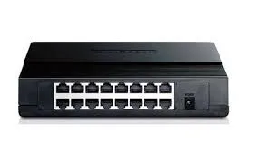 16-PORT 10/100M DESKTOP SWITCH TL-SF1016D