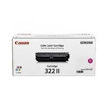 CANON Magenta Toner Cartridge EP-322MII