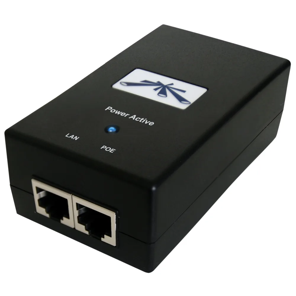 UBIQUITI POE-48-24W-G