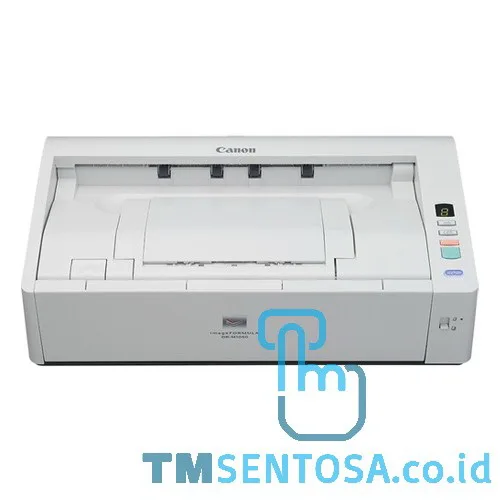 SCANNER IMAGEFORMULA  [DR-M1060]