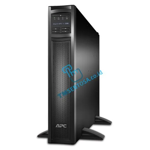 Smart-UPS X 2200VA with Network Card SMX2200R2HVNC