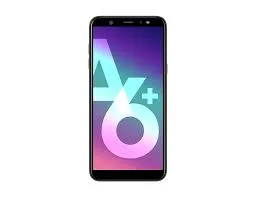 Galaxy A6 Plus 2018 [A605] Black