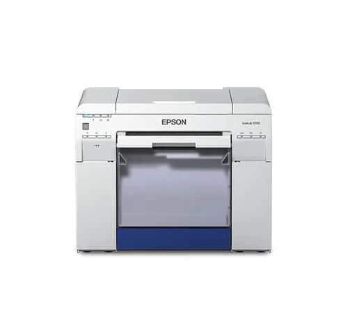 SureLab D700