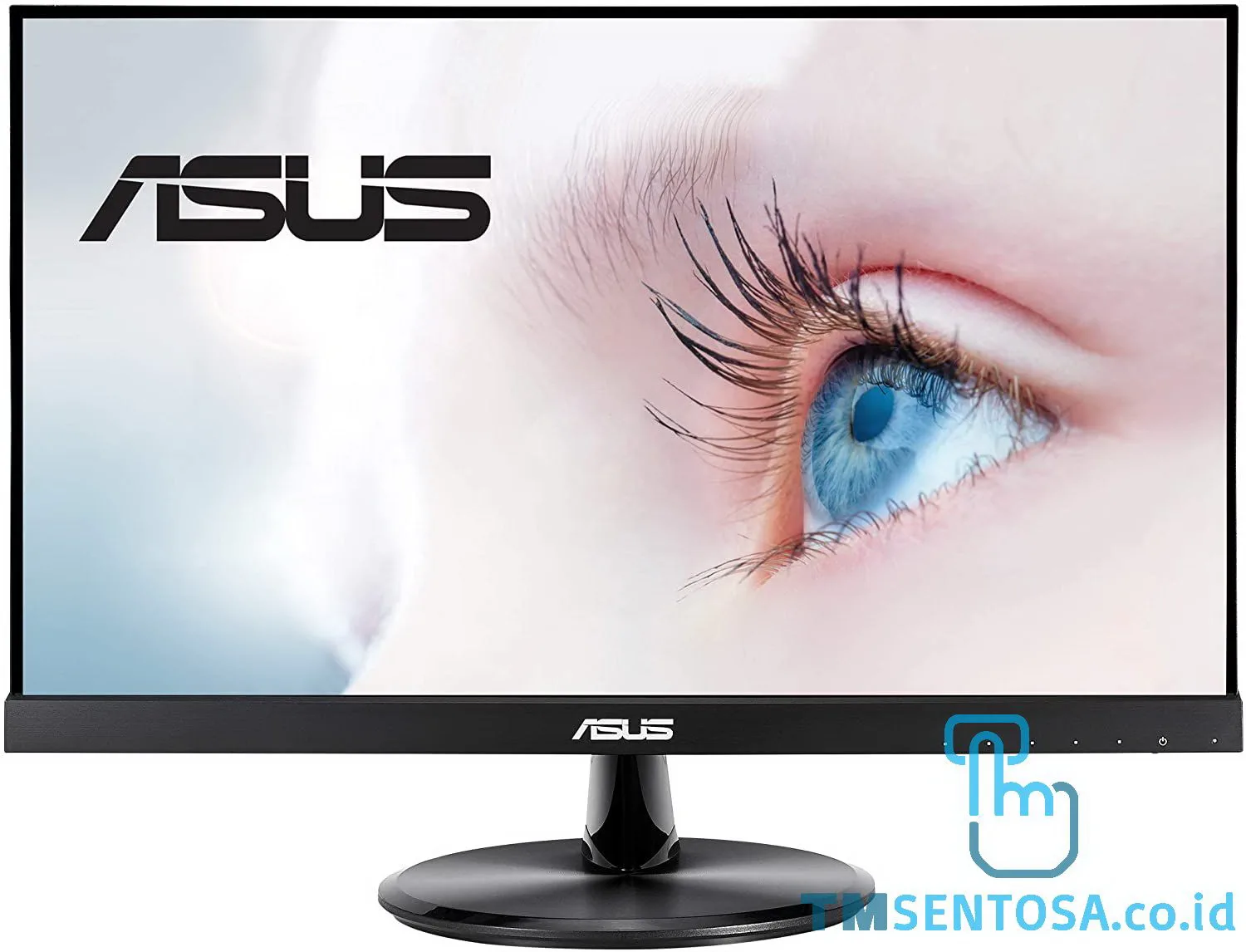 Monitor 21.5 INCH VP229HE