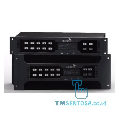PROCESSOR VIDEOWALL 12-16H