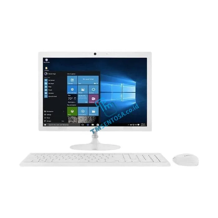 AIO 330-20AST [A4-9125, 4GB, 1TB, Win 10, 19,5 Inch] F0D8006EID
