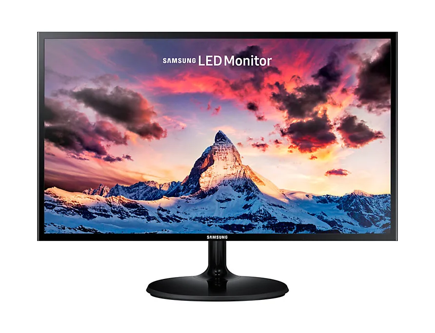 Samsung LED LS19F350HNEXXD