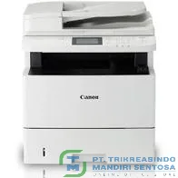 MULTIFUNCTION LASER PRINTER MF-515X