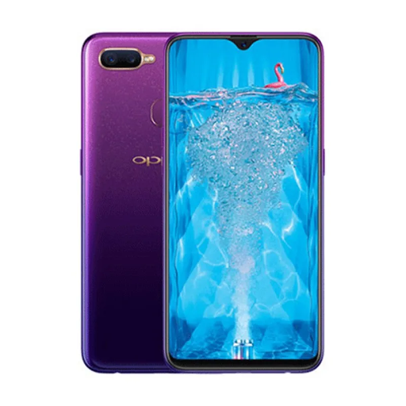 F9 4GB/64GB Starry Purple
