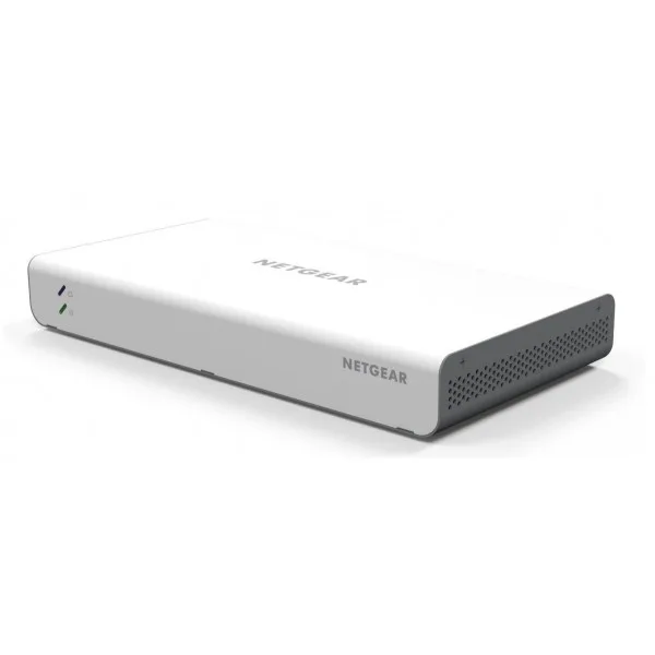 Insight Managed 8-port Gigabit [GC110]