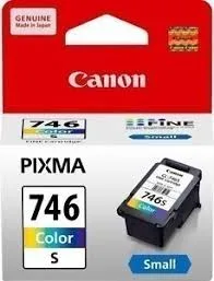CANON  Cartridge CL-746 Colour (Small)
