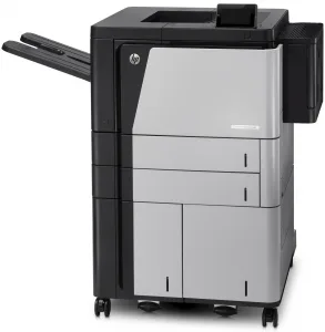 HP LaserJet Enterprise 800 M806x+ CZ245A