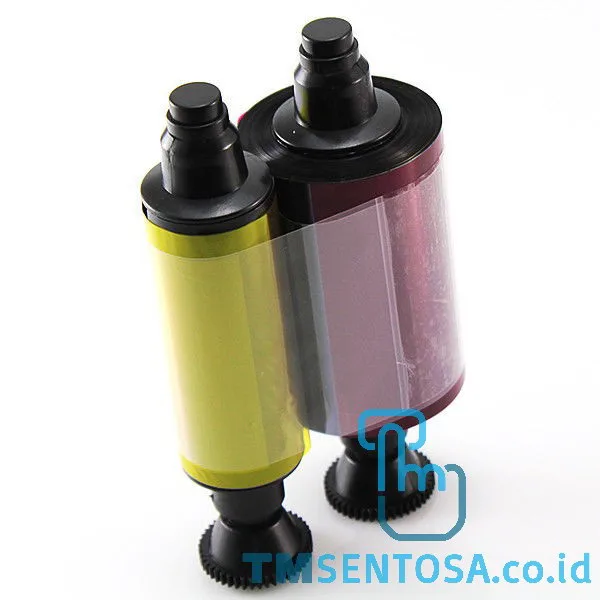 COLOR RIBBON YMCKO R3011