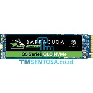 Barracuda Q5 1TB [ZP1000CV3A001]